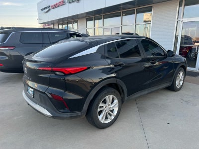 2024 Buick Envista Preferred FWD