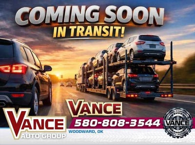 2025 Buick Envista Preferred FWD