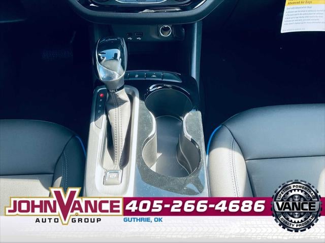 2025 Buick Envista Sport Touring FWD