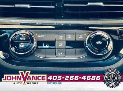 2025 Buick Envista Sport Touring FWD