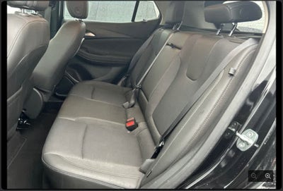 2024 Buick Encore GX Preferred FWD