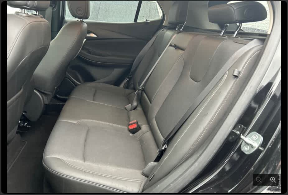 2024 Buick Encore GX Preferred FWD