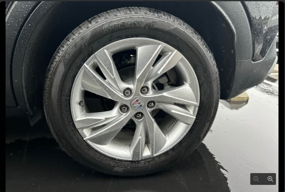 2024 Buick Encore GX Preferred FWD