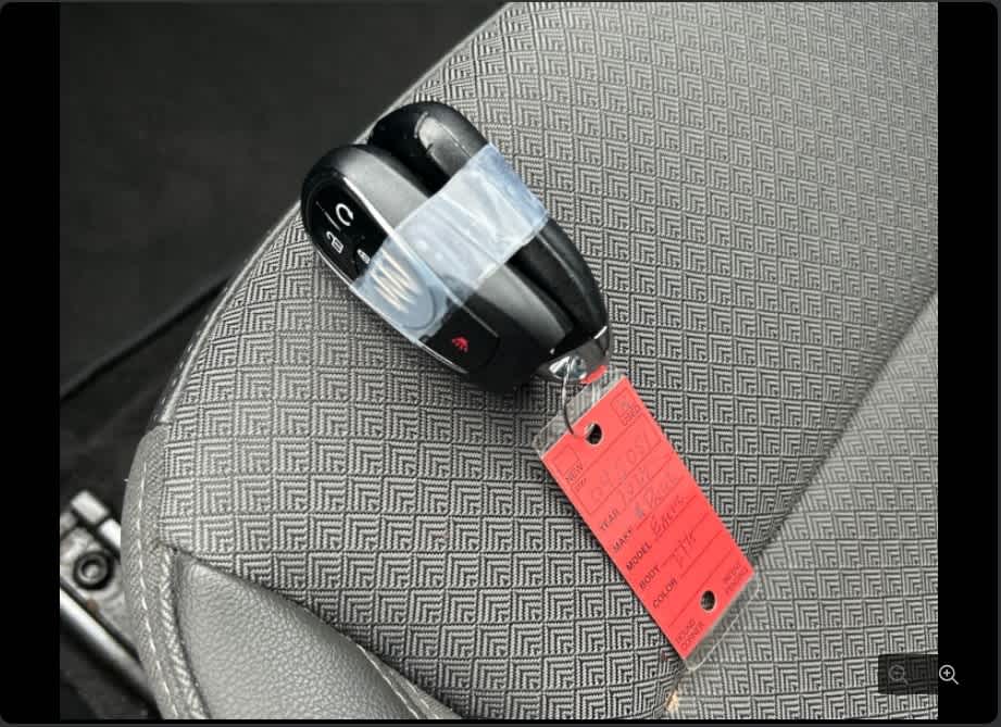 2024 Buick Encore GX Preferred FWD