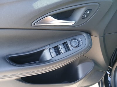 2024 Buick Encore GX Preferred FWD