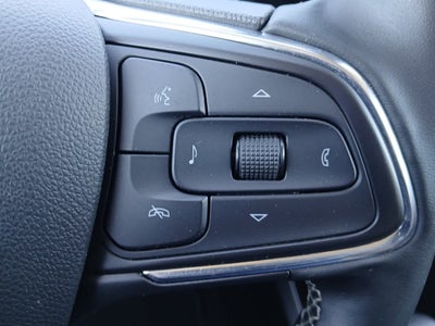 2024 Buick Encore GX Preferred FWD