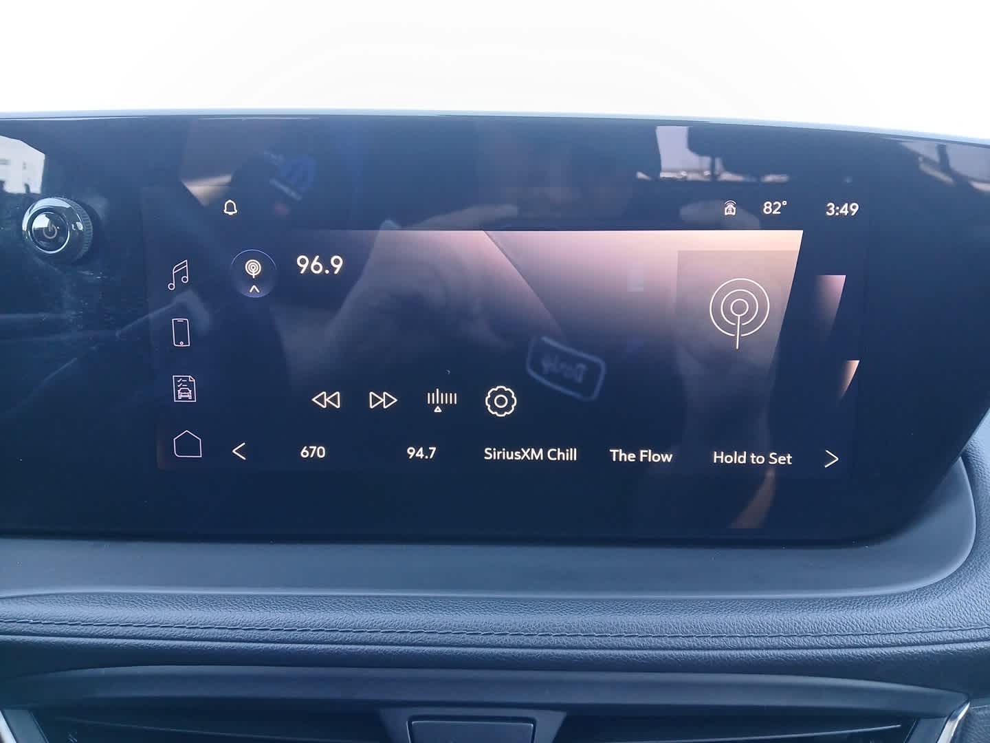 2024 Buick Encore GX Preferred FWD