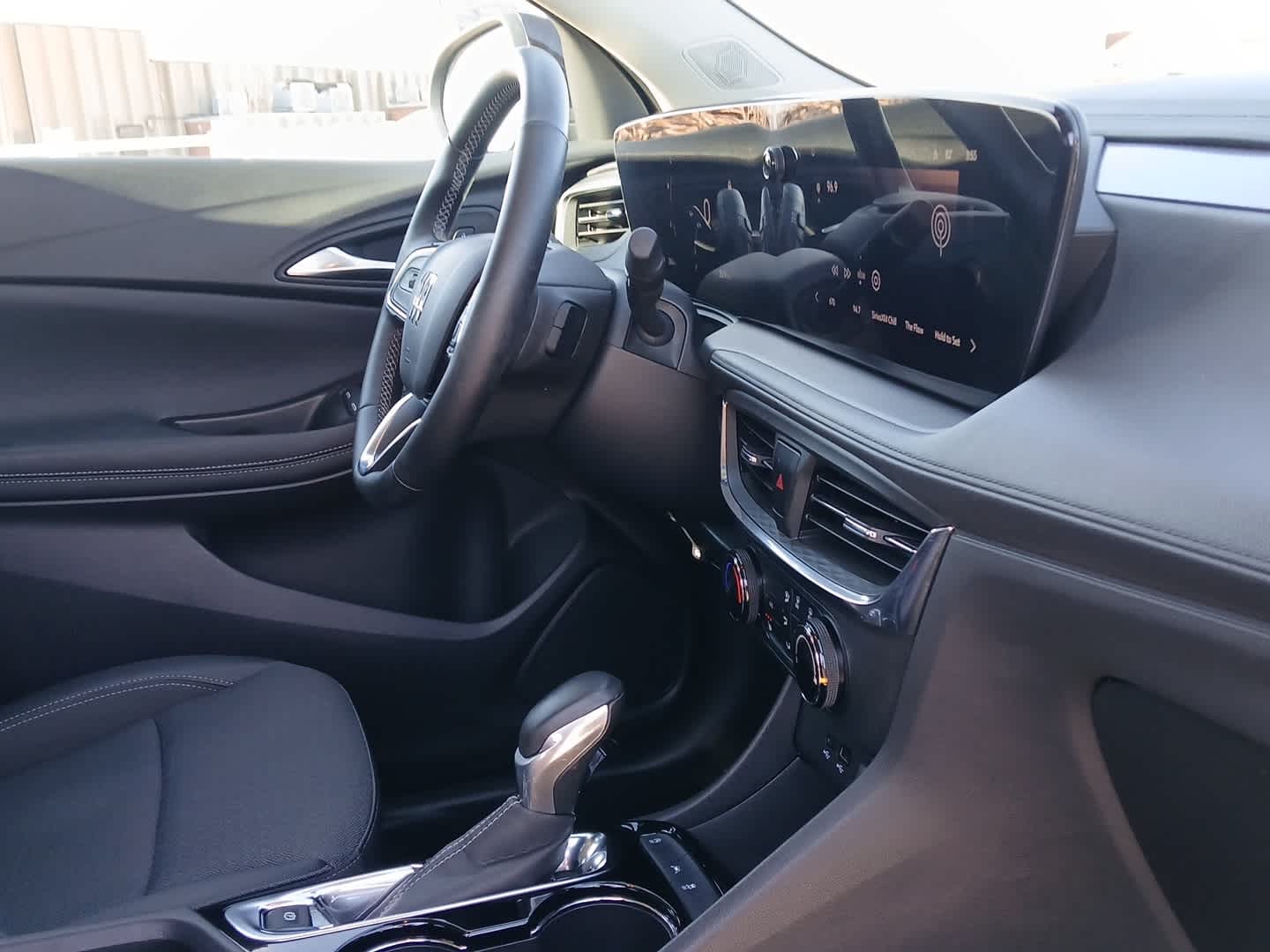 2024 Buick Encore GX Preferred FWD