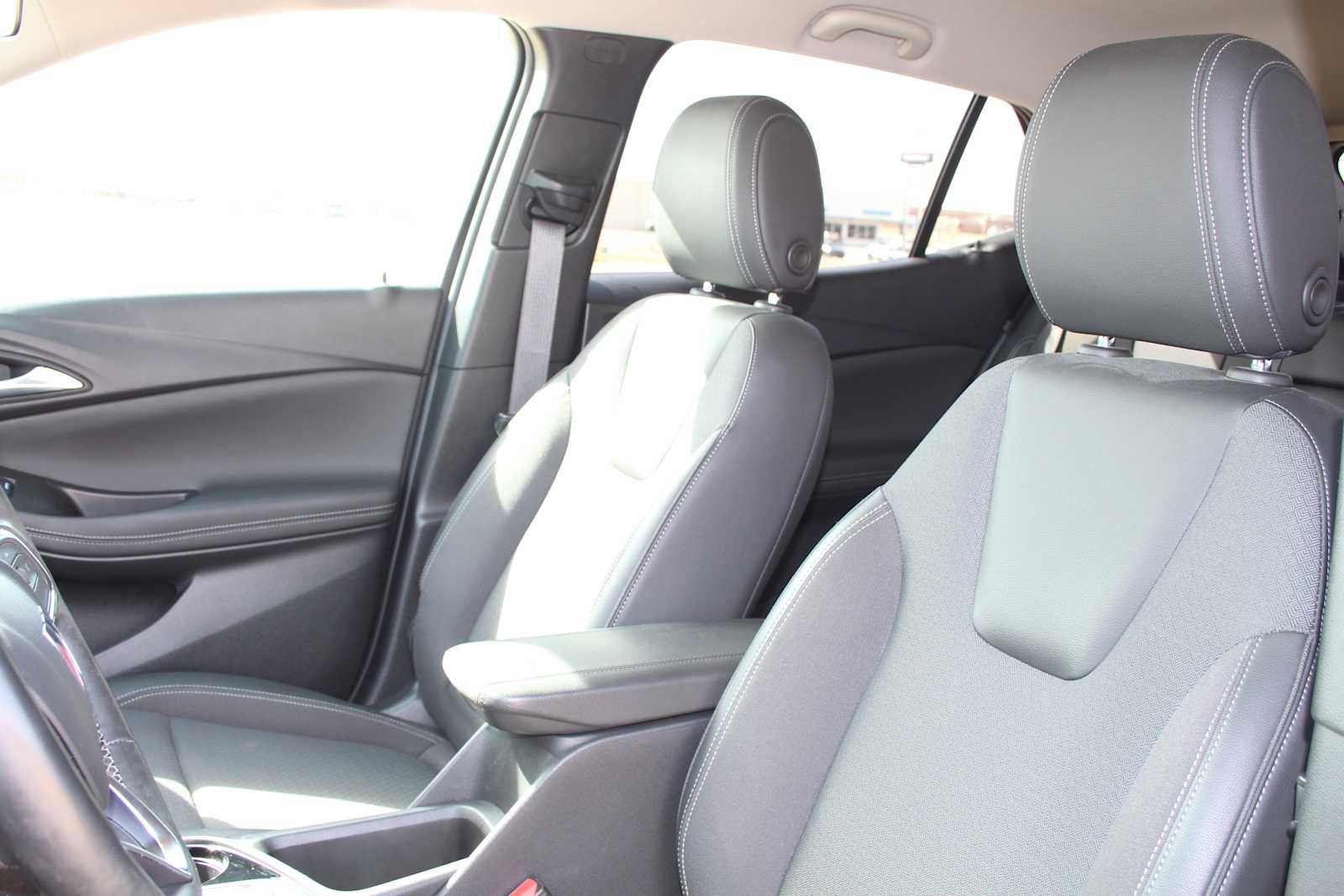 2024 Buick Encore GX Preferred FWD