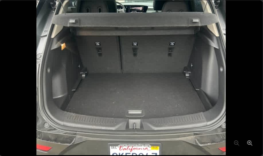 2024 Buick Encore GX Preferred FWD