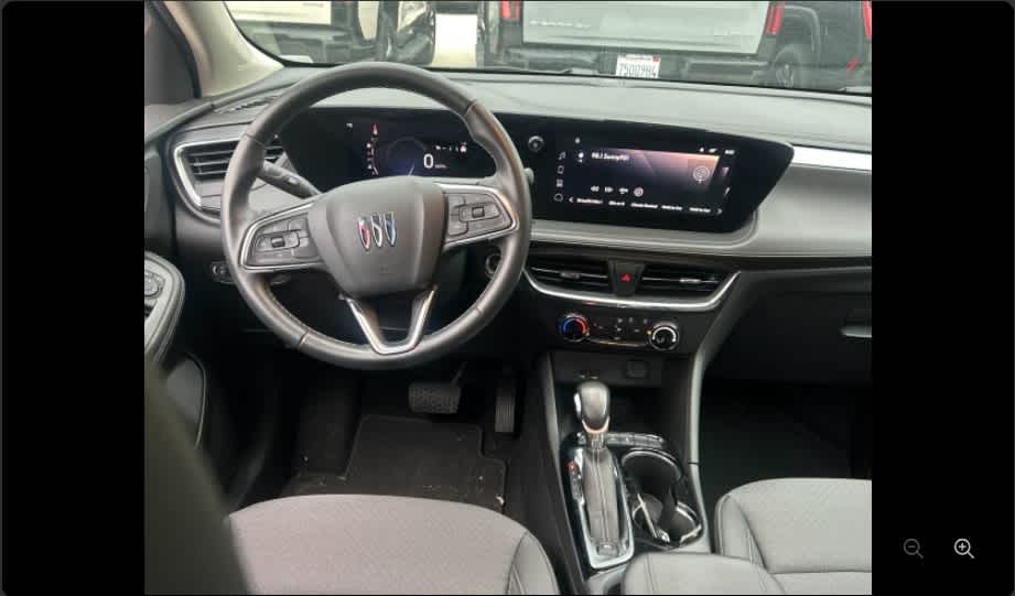 2024 Buick Encore GX Preferred FWD