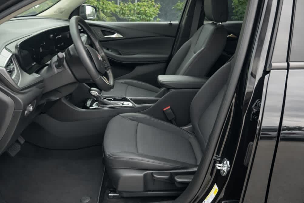 2024 Buick Encore GX Preferred FWD