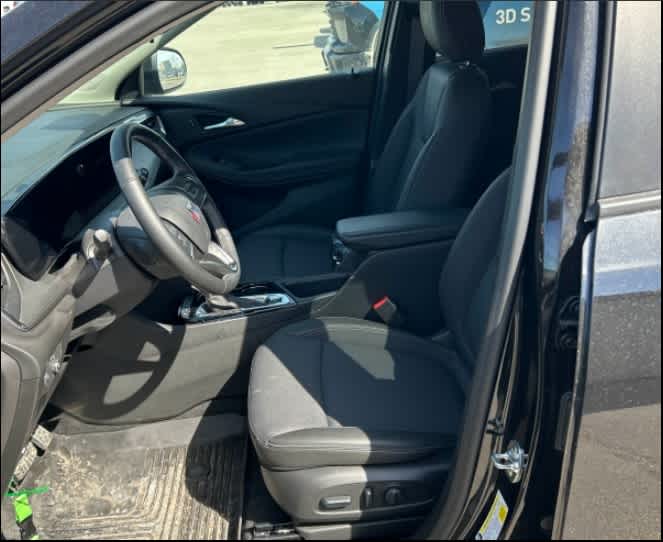 2025 Buick Encore GX Preferred AWD