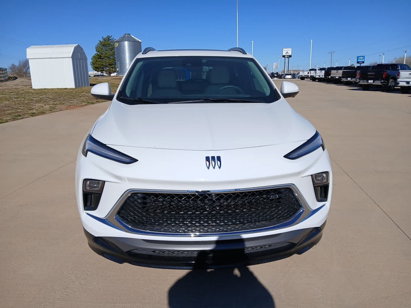 2024 Buick Encore GX Sport Touring FWD