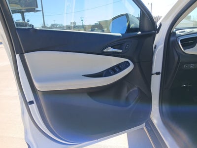 2024 Buick Encore GX Sport Touring FWD