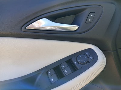 2024 Buick Encore GX Sport Touring FWD