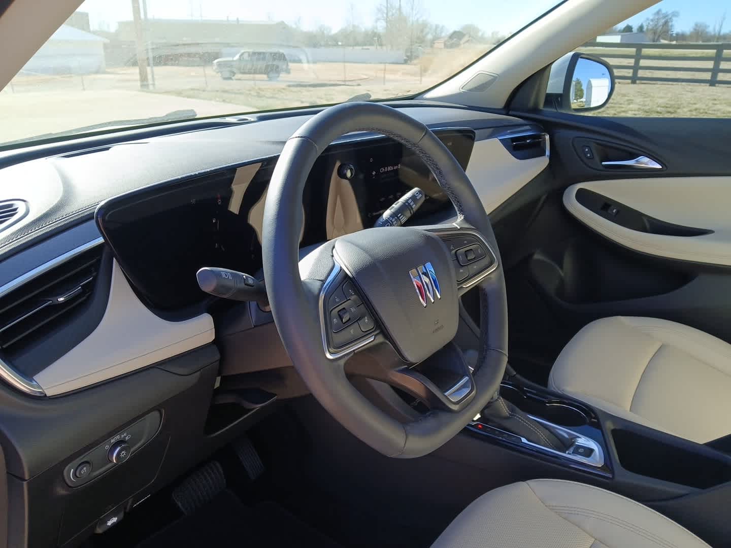 2024 Buick Encore GX Sport Touring FWD