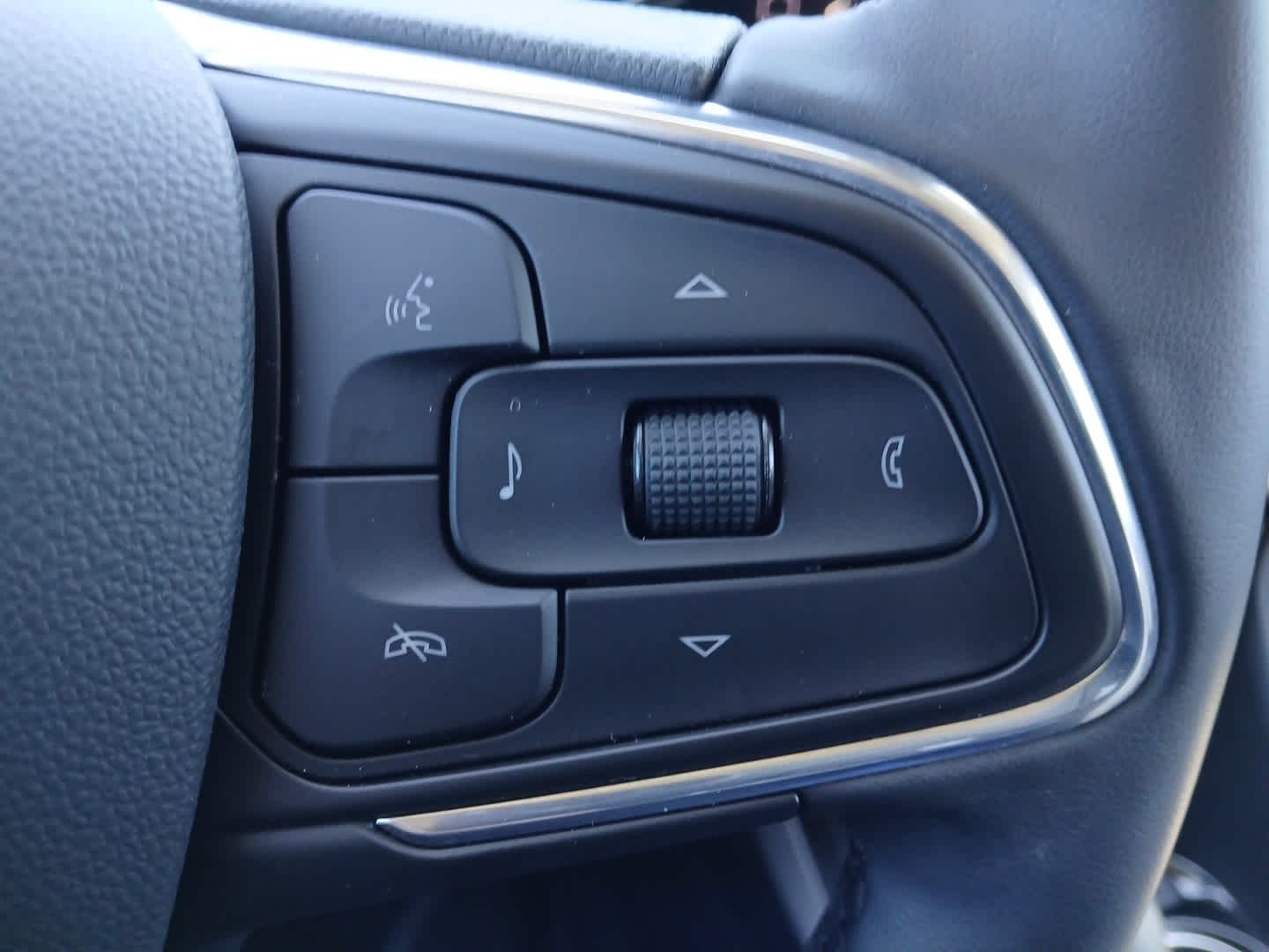 2024 Buick Encore GX Sport Touring FWD