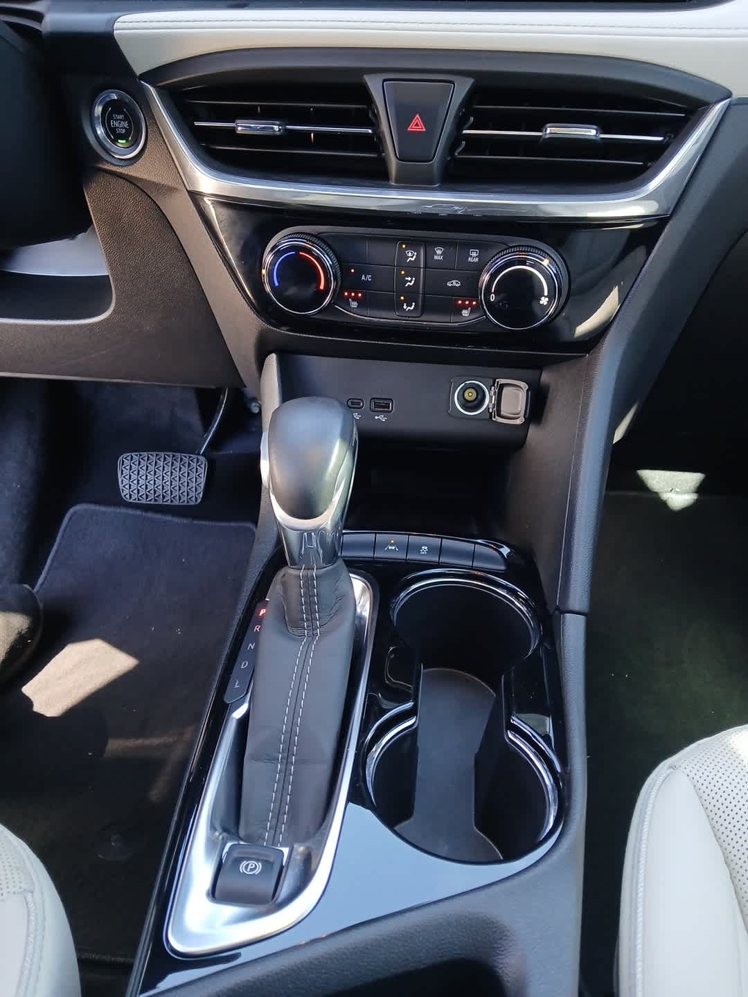 2024 Buick Encore GX Sport Touring FWD