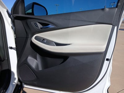 2024 Buick Encore GX Sport Touring FWD