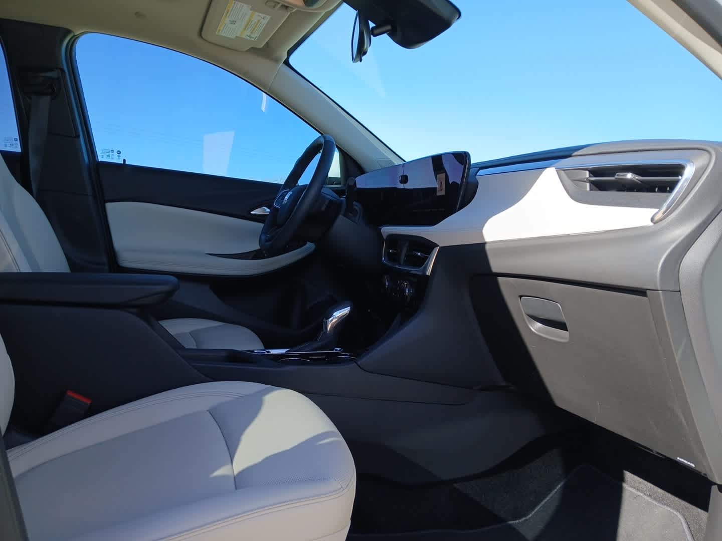 2024 Buick Encore GX Sport Touring FWD