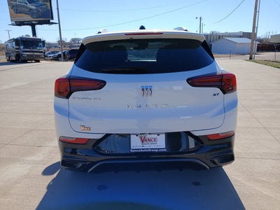 2024 Buick Encore GX Sport Touring FWD