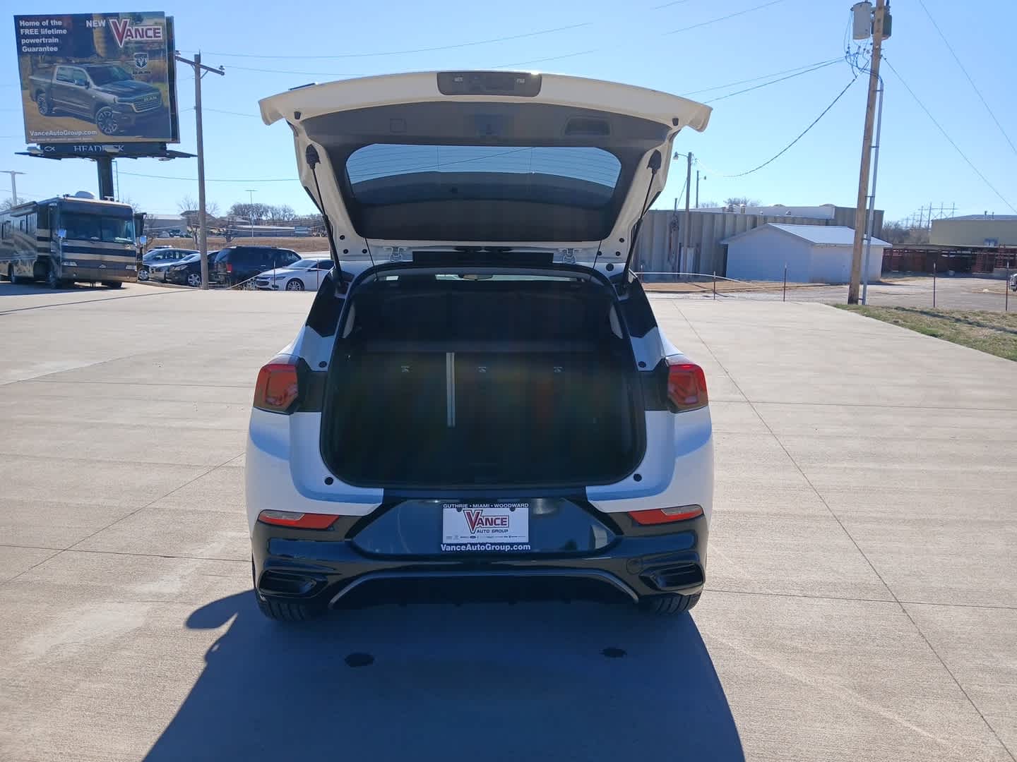 2024 Buick Encore GX Sport Touring FWD