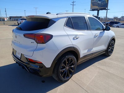 2024 Buick Encore GX Sport Touring FWD