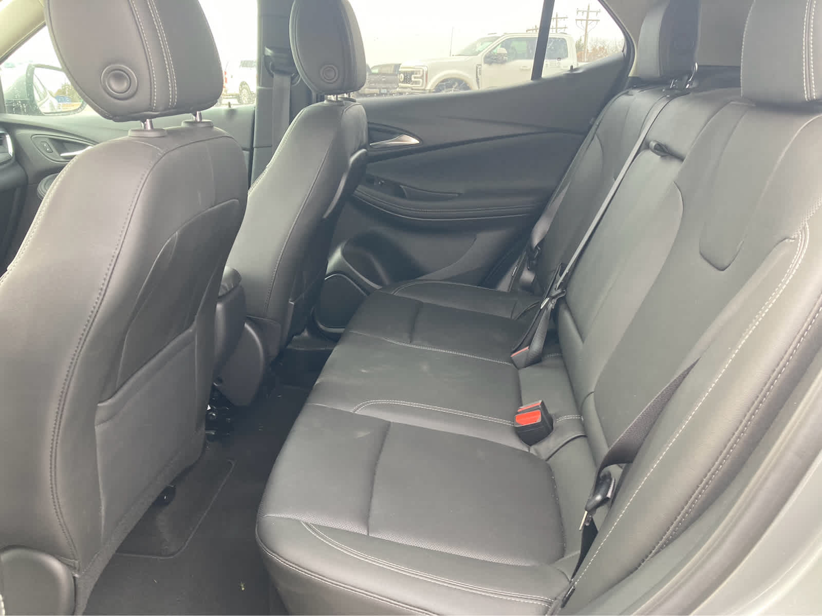 2024 Buick Encore GX Sport Touring FWD