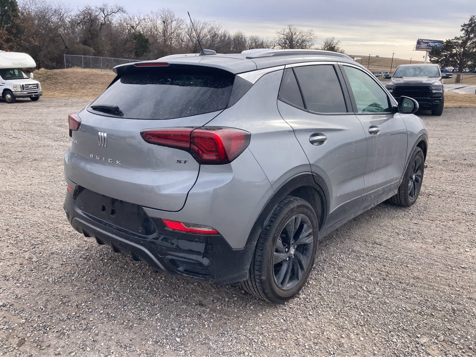 2024 Buick Encore GX Sport Touring FWD