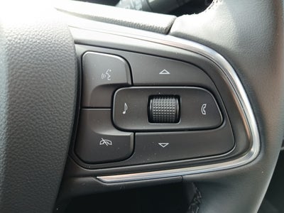 2024 Buick Encore GX Sport Touring AWD