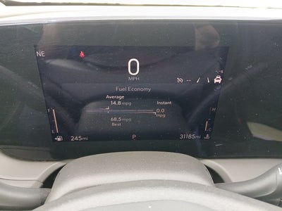 2024 Buick Encore GX Sport Touring AWD