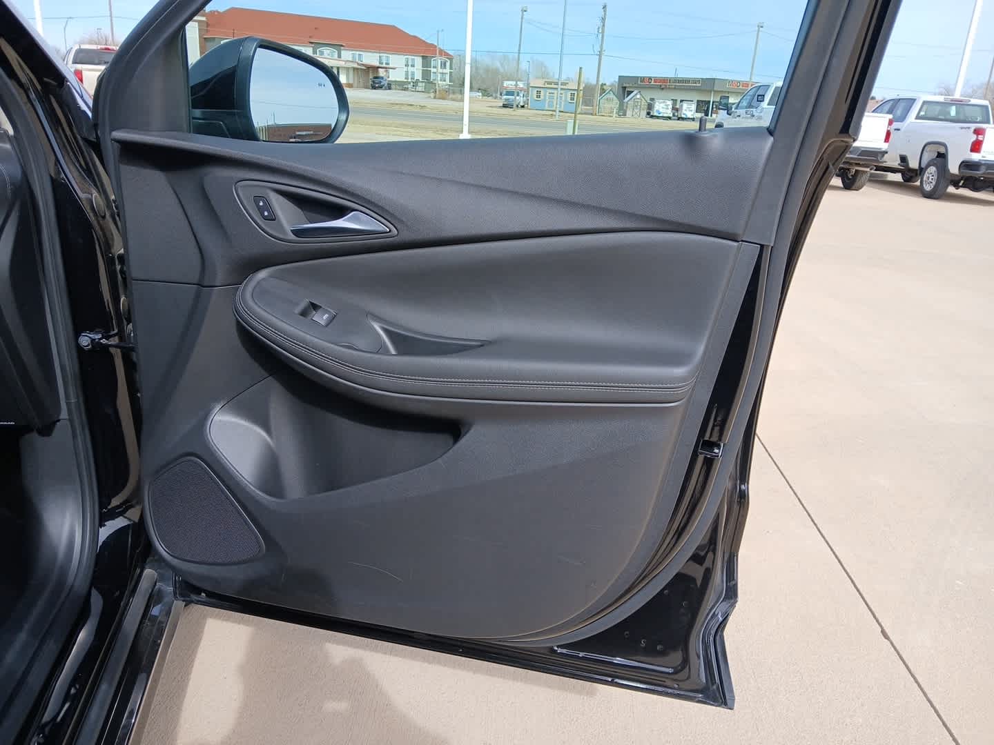 2024 Buick Encore GX Sport Touring AWD