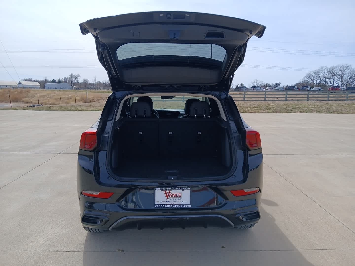 2024 Buick Encore GX Sport Touring AWD