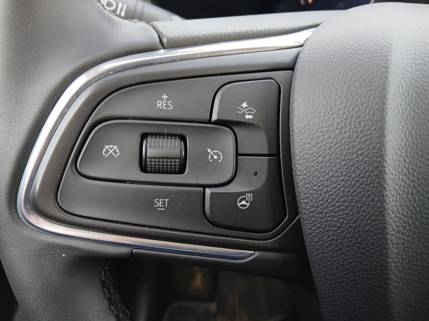 2024 Buick Encore GX Sport Touring AWD