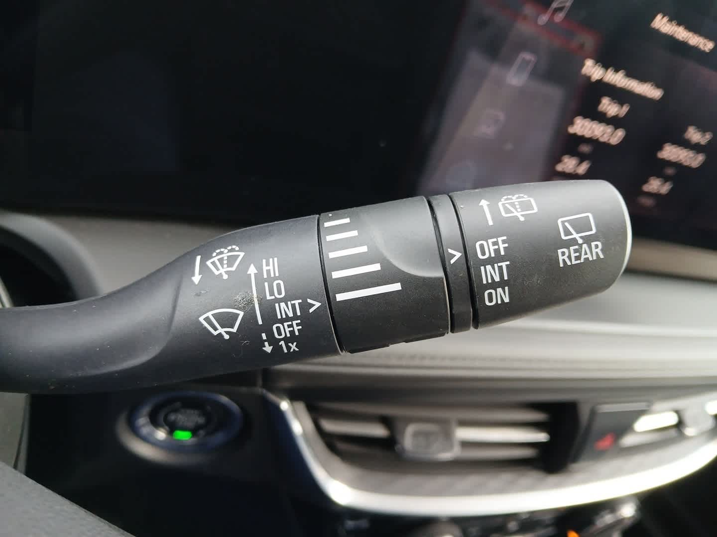 2024 Buick Encore GX Sport Touring AWD