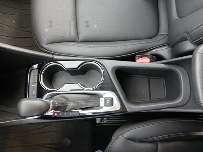 2024 Buick Encore GX Sport Touring AWD