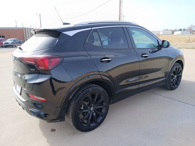 2024 Buick Encore GX Sport Touring AWD
