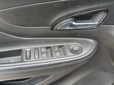 2017 Buick Encore Essence