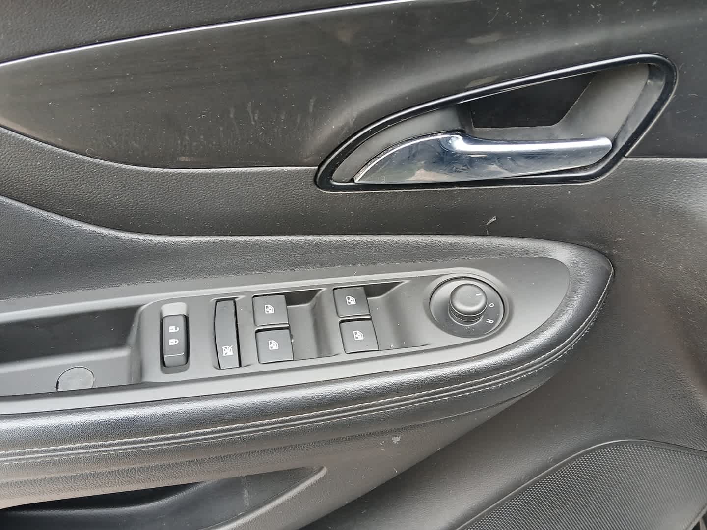 2017 Buick Encore Essence