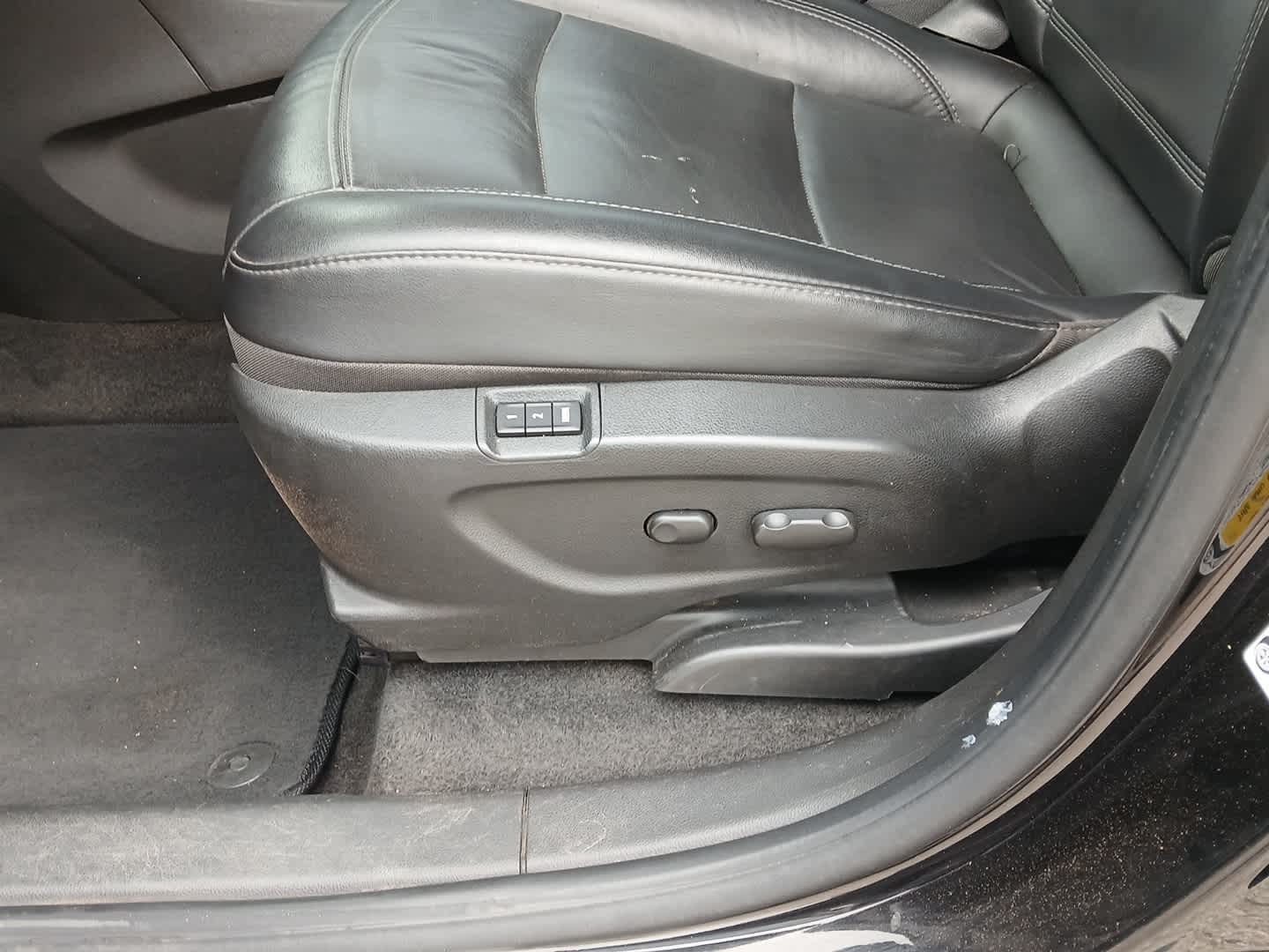 2017 Buick Encore Essence