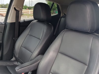 2017 Buick Encore Essence