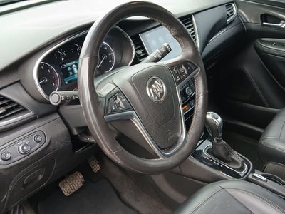 2017 Buick Encore Essence