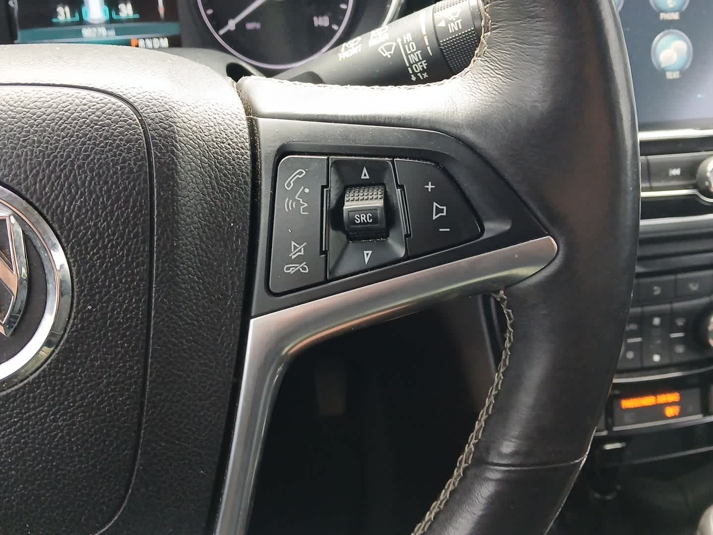 2017 Buick Encore Essence