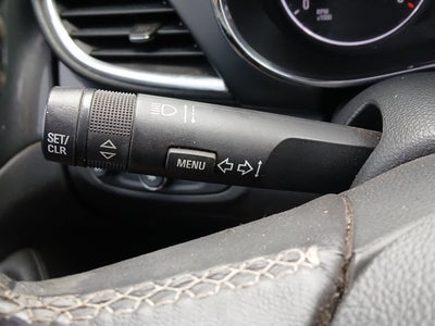 2017 Buick Encore Essence