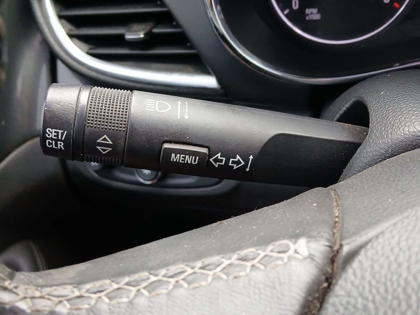 2017 Buick Encore Essence