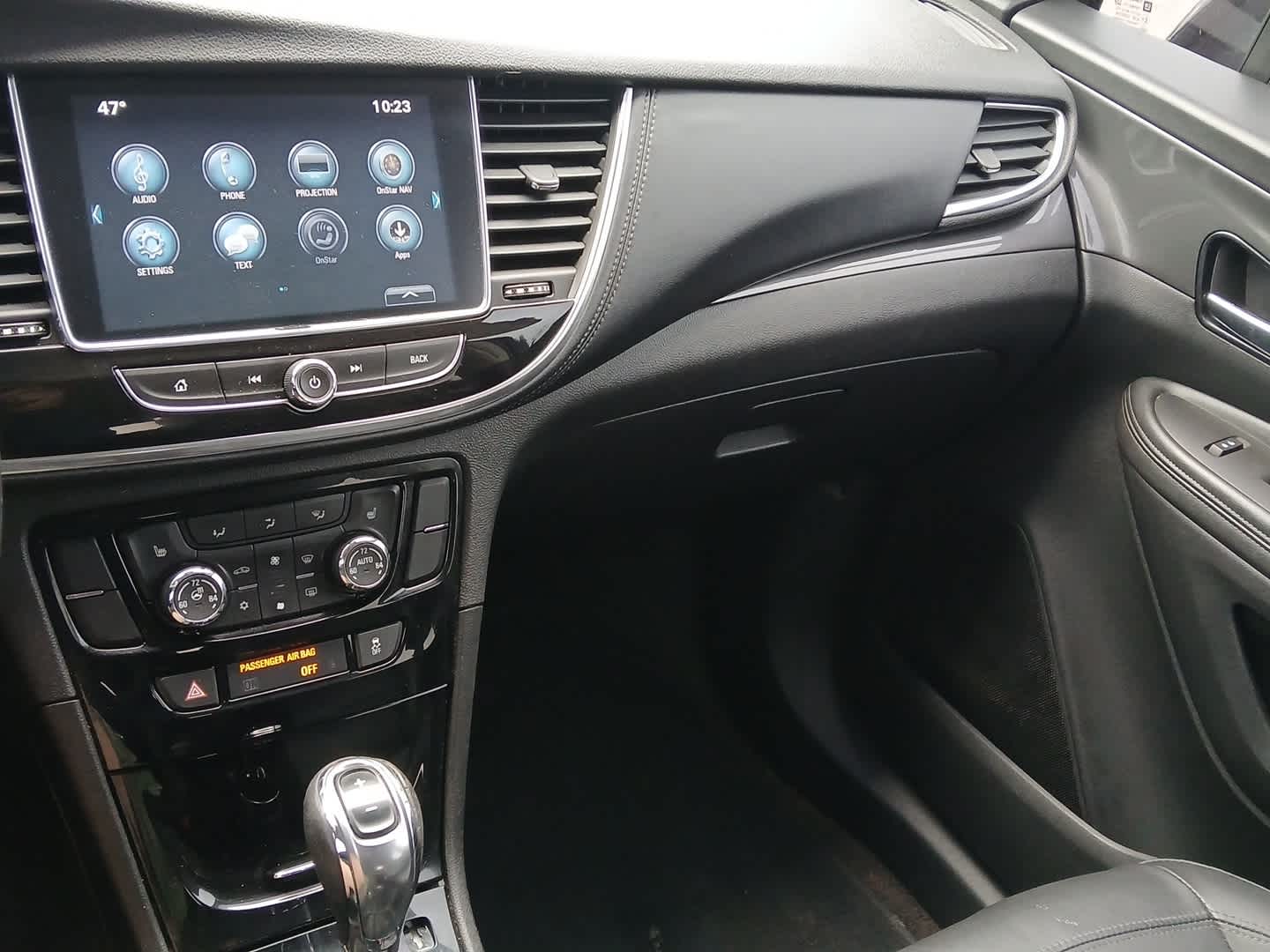 2017 Buick Encore Essence