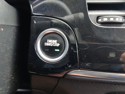 2017 Buick Encore Essence