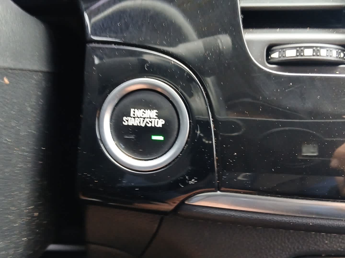 2017 Buick Encore Essence