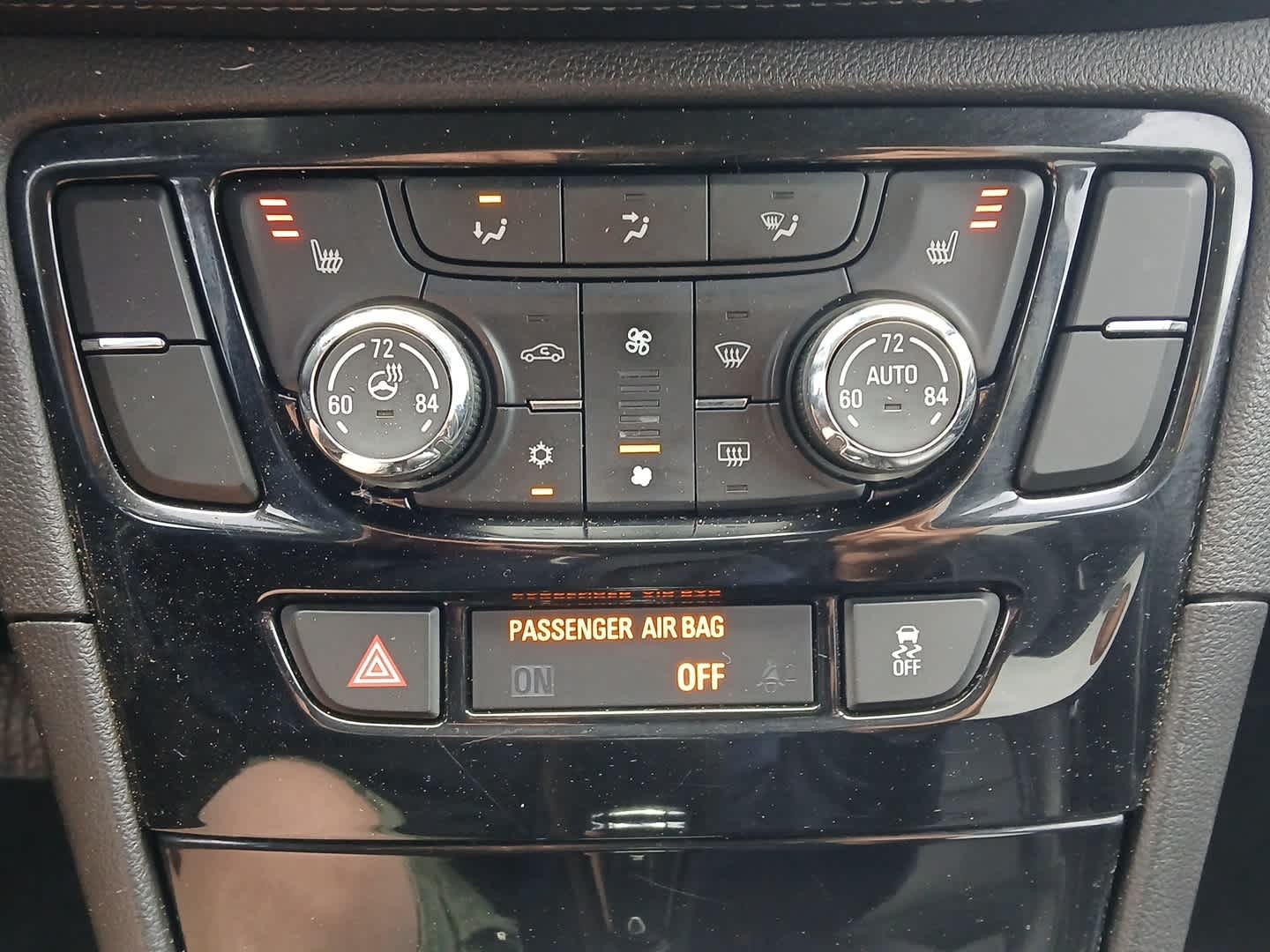 2017 Buick Encore Essence